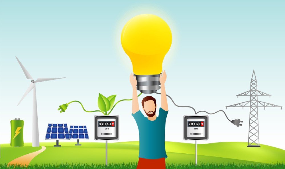 Panneau Solaire sur Maison